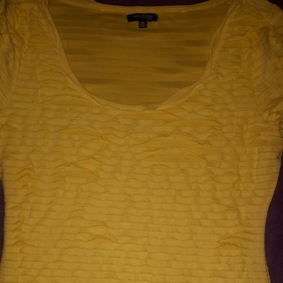 MAX EDITION PETITE DRESS - Picture 2 of 5